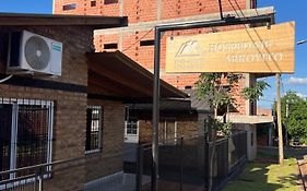 Hospedaje Arroyito